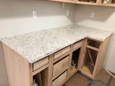 Quartz 2cm Serra White Countertop - Self Pick Up Only - ZCBuildingSupply